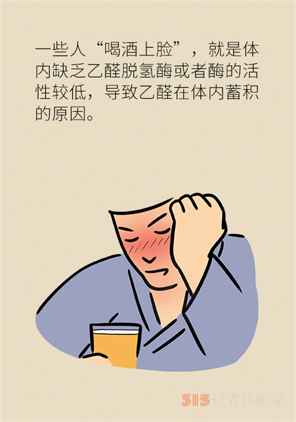 喝了酒不能吃藥？這七類藥物飲酒有致命風(fēng)險！