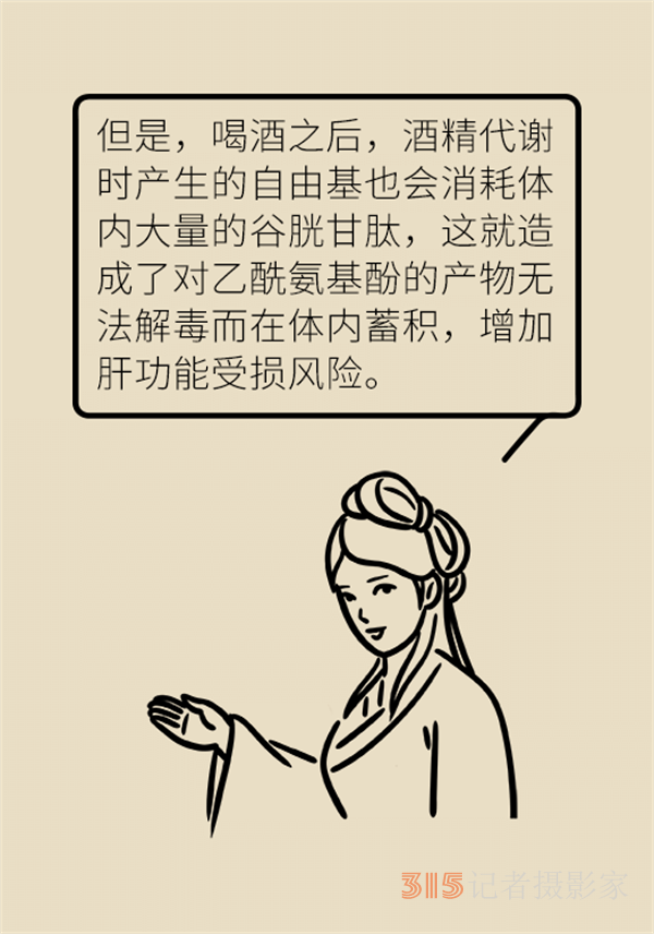喝了酒不能吃藥？這七類藥物飲酒有致命風(fēng)險！