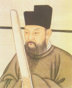 蔡襄與蔡京：書如其人，境界不同