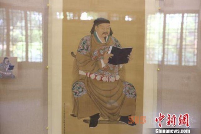 “盡忠報國”還是“精忠報國”？你可能不懂岳飛！