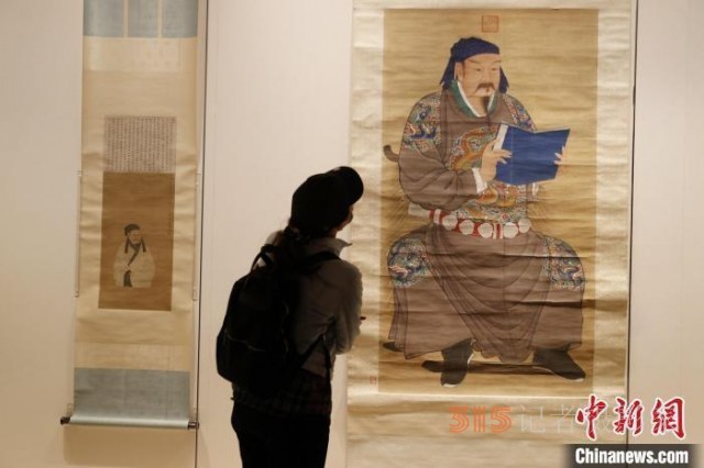 “盡忠報國”還是“精忠報國”？你可能不懂岳飛！