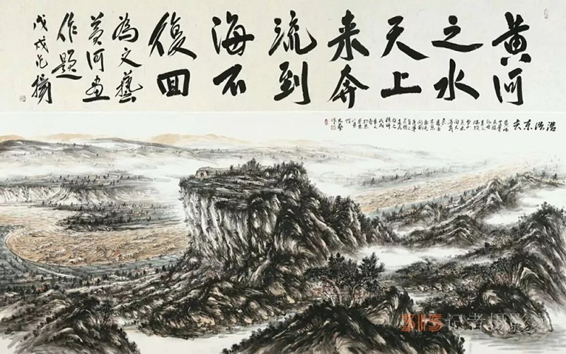 走進宋莊文藝美術(shù)館