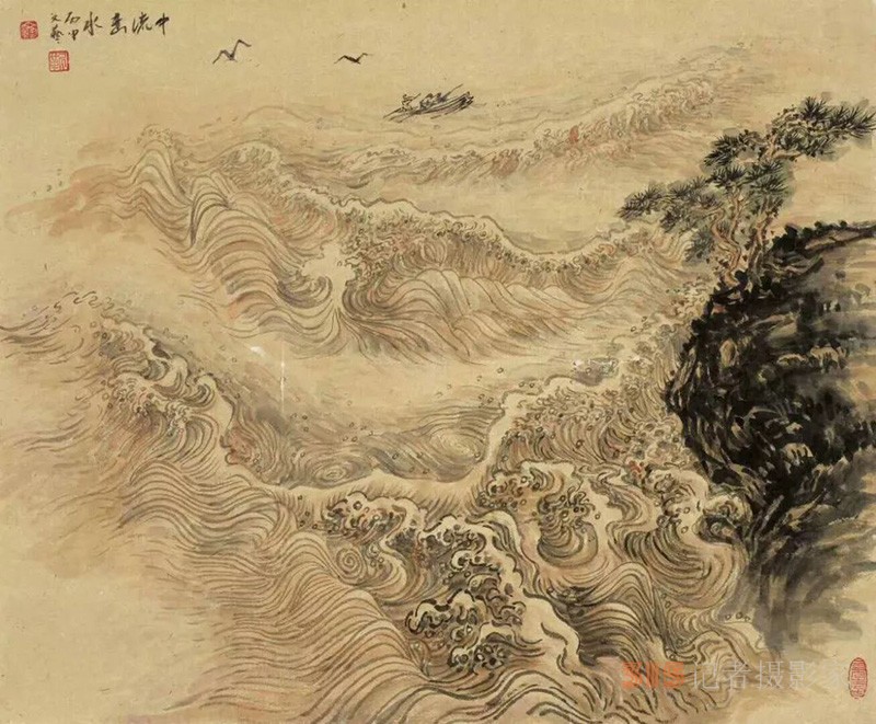 走進宋莊文藝美術(shù)館