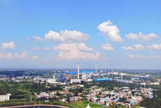 平頂山市石龍區(qū)：用磁場(chǎng)效應(yīng)，催生能力作風(fēng)建設(shè)“蝶變”