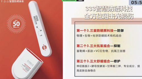 好肌茵:讓皮膚無懼光損“照美不誤”