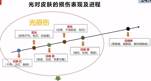 好肌茵:讓皮膚無懼光損“照美不誤”