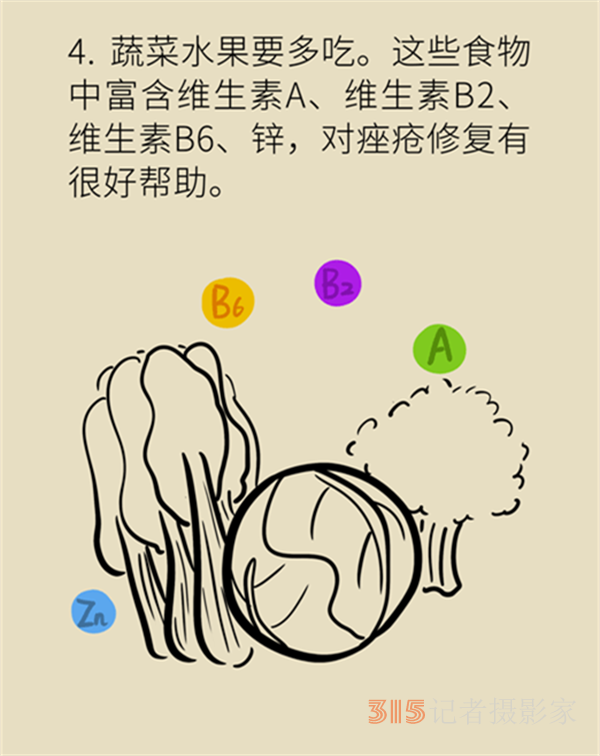拯救顏值，請收下這份戰(zhàn)痘寶典！