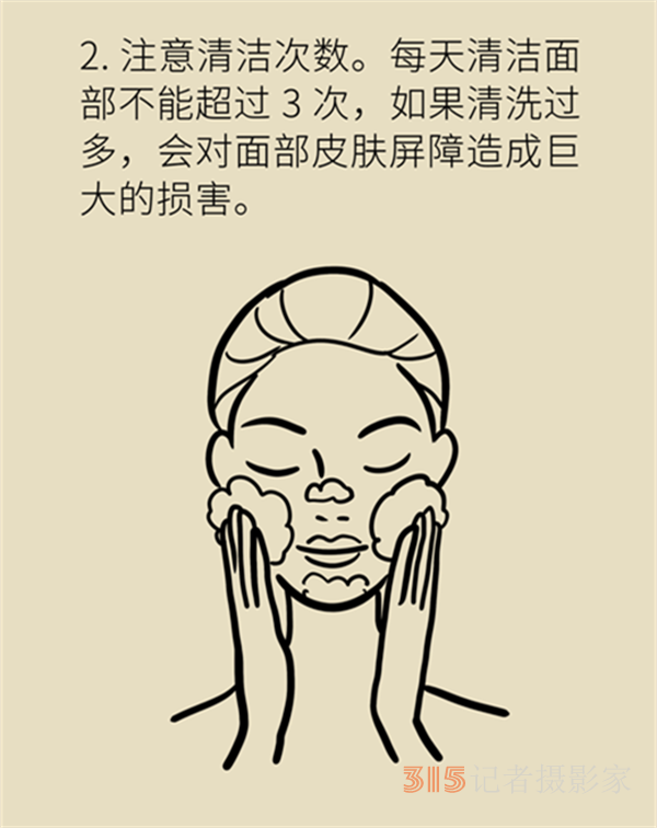 拯救顏值，請收下這份戰(zhàn)痘寶典！