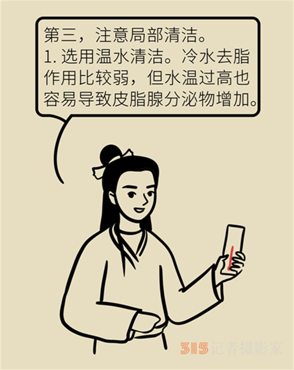 拯救顏值，請收下這份戰(zhàn)痘寶典！