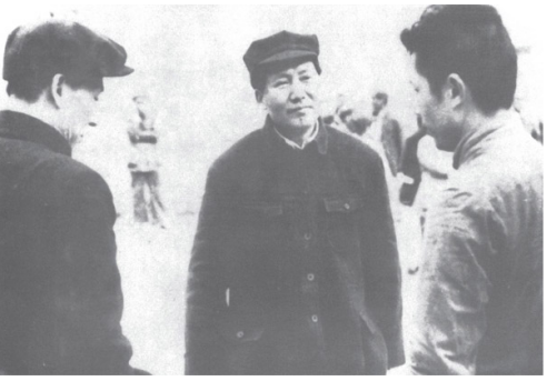 致敬《在延安文藝座談會上的講話》發(fā)表80周年詩34首 致敬《在延安文藝座談會上的講話》發(fā)表80周年詩34首