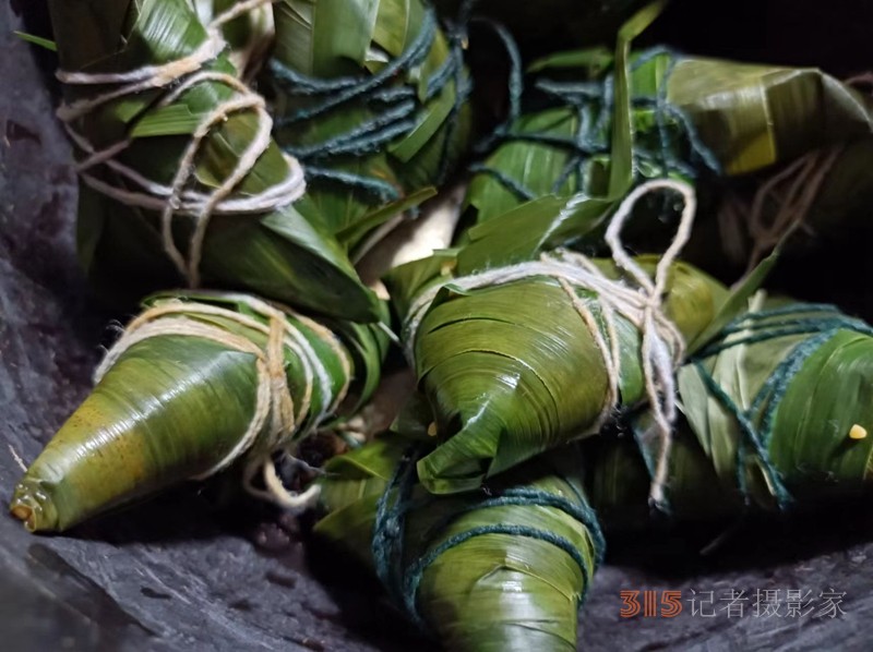 粽子好吃也不能多吃！這四類人群尤其注意