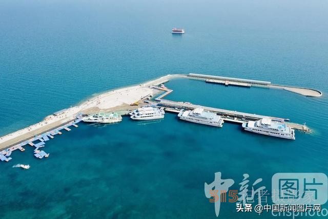 中國(guó)最大湖泊青海湖正式創(chuàng)建國(guó)家公園