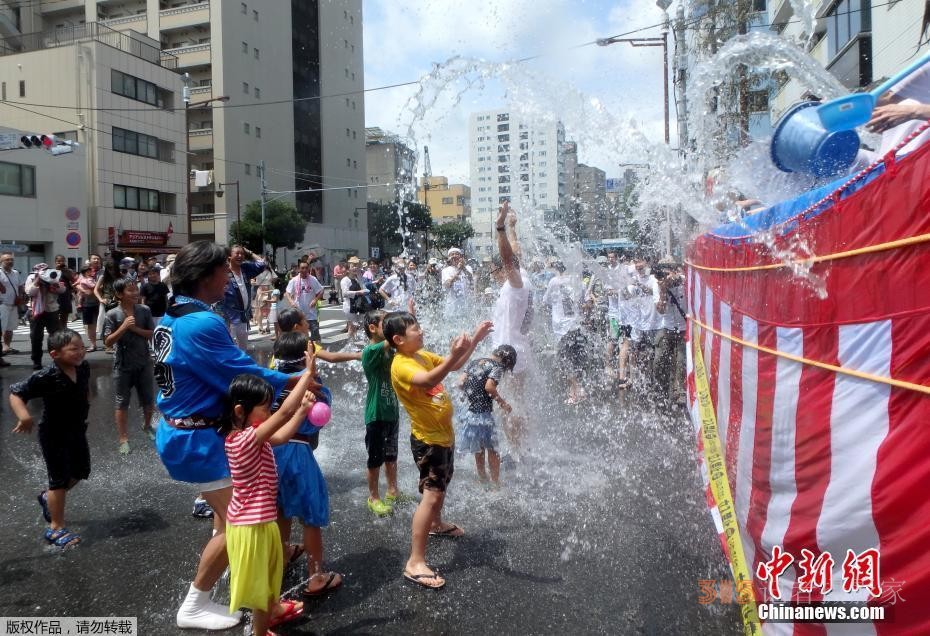 網(wǎng)友抵制、多地取消——“夏日祭”為何惹眾怒？