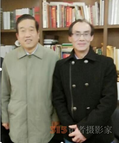 守護傳統(tǒng) 傳承書寫文化——書法進校園的倡導(dǎo)與踐行者蘇士澍先生
