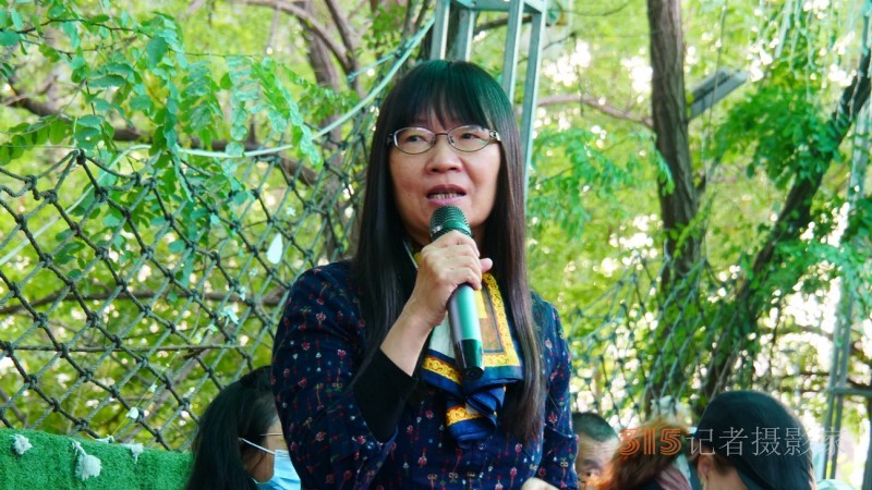 藍色老虎之聲：詩人藝術家紀念于貞志朗誦會在京舉辦