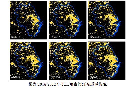 “包郵區(qū)”感情有多深？長(zhǎng)三角一體化指數(shù)現(xiàn)3年最大增幅