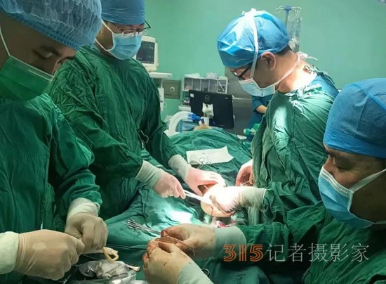 鄭州市九院多科室配合，共同打贏“糖足攻堅(jiān)戰(zhàn)”