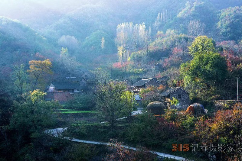 河南劉建國(guó)攝影作品欣賞