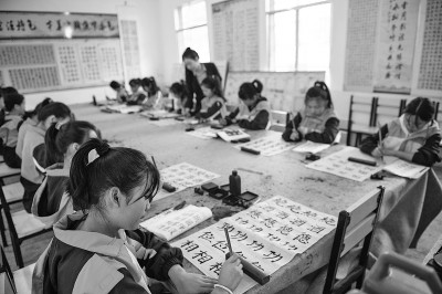 新課標(biāo)語境下，中華傳統(tǒng)文化怎么教