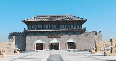 國(guó)家考古遺址公園重磅上新