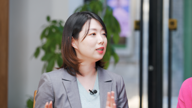 生娃還是升職？年輕人為什么不愿生