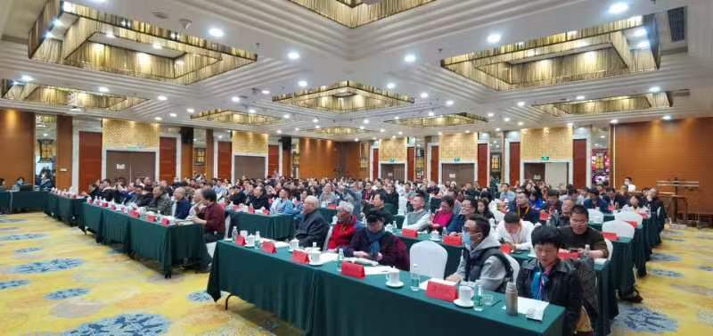 “2022年度中國散文年會(huì)”在京召開