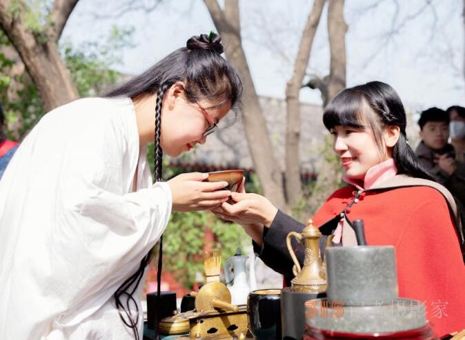 丁香詩(shī)會(huì)雅集·癸卯卷