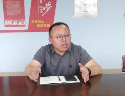 “探索泰山產(chǎn)業(yè)的文化符號(hào)”系列活動(dòng)在興岳食品啟動(dòng)引熱烈反響