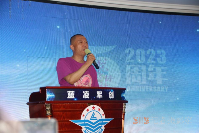 中國駝鈴詩社舉辦成立五周年慶典