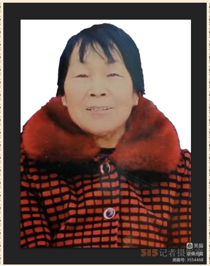 楊光寶:冬夜，想娘