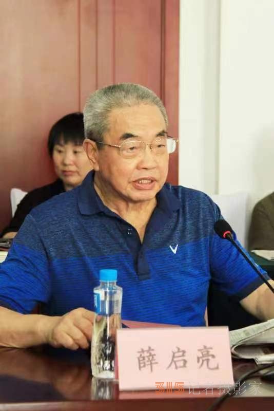 新時(shí)代魚水情社會(huì)化擁軍愛警公益座談會(huì)在京召開