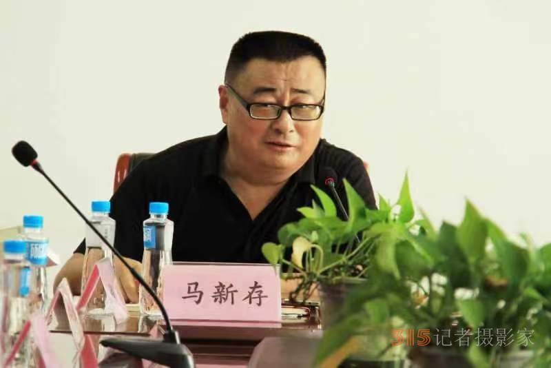 新時(shí)代魚水情社會(huì)化擁軍愛警公益座談會(huì)在京召開
