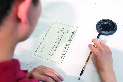 錄取通知書里的“秘密”與心語，你讀懂了嗎