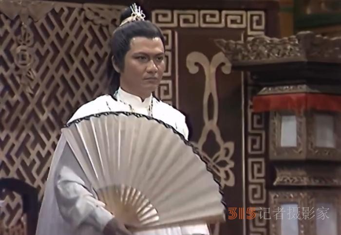 古裝角色起名，為何偏愛(ài)復(fù)姓？