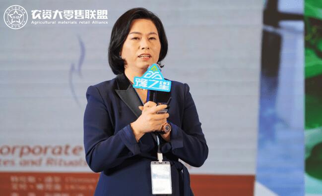 匯聚千人零售勢能，2023豫之星·第六屆農(nóng)資大零售聯(lián)盟會圓滿成功