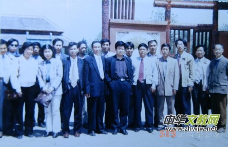 古都文壇，曾有一片新綠——關(guān)于安陽新綠文學(xué)社的回憶