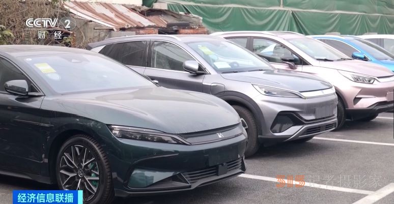 “降價(jià)潮”來(lái)了！買一輛車立省2萬(wàn)元，你心動(dòng)了嗎？