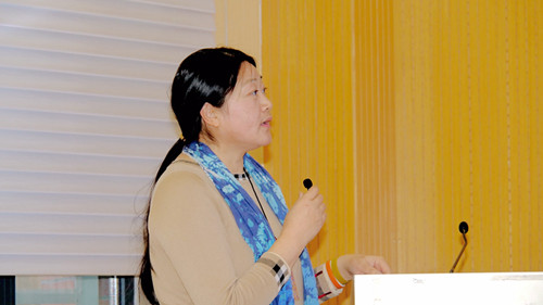 第二屆全域有機農(nóng)業(yè)論壇在中國農(nóng)業(yè)大學成功舉辦