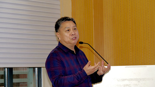 第二屆全域有機農(nóng)業(yè)論壇在中國農(nóng)業(yè)大學成功舉辦
