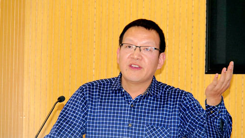 第二屆全域有機農(nóng)業(yè)論壇在中國農(nóng)業(yè)大學成功舉辦