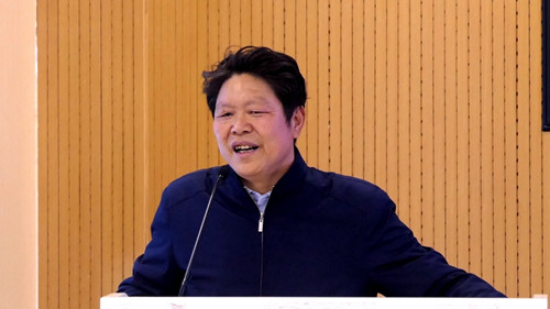 第二屆全域有機農(nóng)業(yè)論壇在中國農(nóng)業(yè)大學成功舉辦