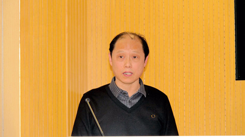 第二屆全域有機農(nóng)業(yè)論壇在中國農(nóng)業(yè)大學成功舉辦