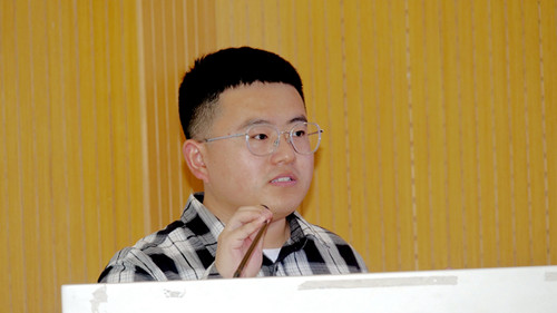 第二屆全域有機農(nóng)業(yè)論壇在中國農(nóng)業(yè)大學成功舉辦