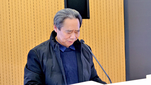 第二屆全域有機農(nóng)業(yè)論壇在中國農(nóng)業(yè)大學成功舉辦