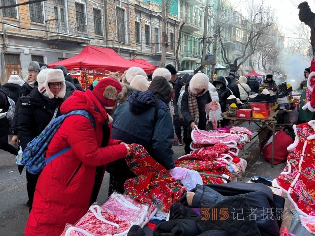 探訪頂流哈爾濱：爆火進(jìn)行時，吃住行購漲價了嗎