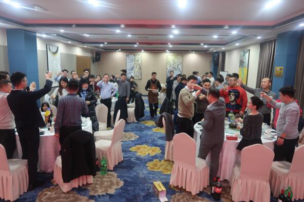 2024醫(yī)美行業(yè)新趨勢(shì)新發(fā)展論壇暨河南醫(yī)美廠家正品聯(lián)盟首屆線(xiàn)下交流會(huì)舉行