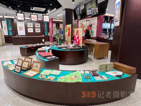 天津“老字號”何以又新？