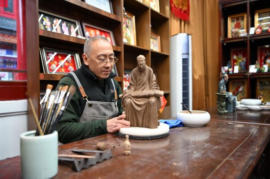 天津“老字號”何以又新？