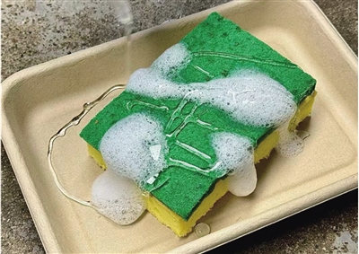 “百潔布”“香煙”也能吃？——食品“跨界”營銷暗藏風(fēng)險(xiǎn)