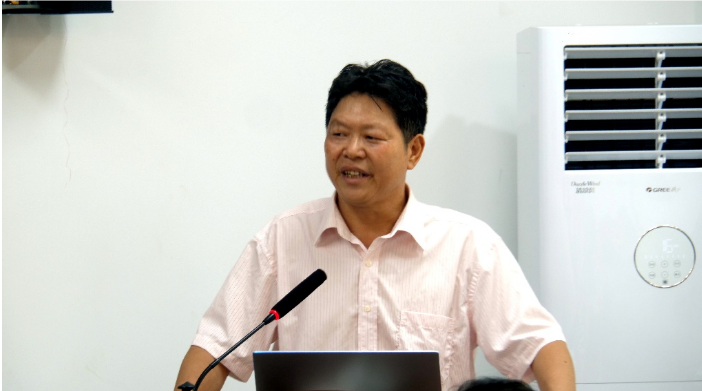 第四屆全域有機農業(yè)論壇在中國農業(yè)大學成功舉辦